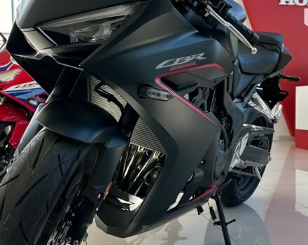 купить новое авто Хонда ЦБР 2025 года от официального дилера «Форсаж авто» Хонда фото