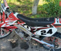Хонда CR 125R, объемом двигателя 0.12 л и пробегом 2 тыс. км за 2400 $, фото 8 на Automoto.ua