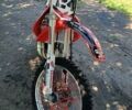 Хонда CR 125R, объемом двигателя 0.12 л и пробегом 2 тыс. км за 2400 $, фото 6 на Automoto.ua