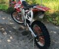 Хонда CR 125R, объемом двигателя 0.12 л и пробегом 2 тыс. км за 2400 $, фото 18 на Automoto.ua