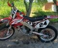 Хонда CR 125R, объемом двигателя 0.12 л и пробегом 2 тыс. км за 2400 $, фото 1 на Automoto.ua