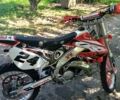 Хонда CR 125R, объемом двигателя 0.12 л и пробегом 2 тыс. км за 2400 $, фото 16 на Automoto.ua