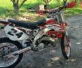 Хонда CR 125R, объемом двигателя 0.12 л и пробегом 2 тыс. км за 2400 $, фото 4 на Automoto.ua