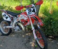 Хонда CR 125R, объемом двигателя 0.12 л и пробегом 2 тыс. км за 2400 $, фото 7 на Automoto.ua