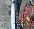 Хонда CR 125R, объемом двигателя 0.12 л и пробегом 2 тыс. км за 2400 $, фото 13 на Automoto.ua
