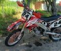 Хонда CR 125R, объемом двигателя 0.12 л и пробегом 2 тыс. км за 2400 $, фото 3 на Automoto.ua
