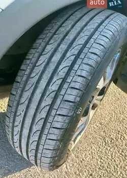 Белый Хонда СРВ, объемом двигателя 2.2 л и пробегом 103 тыс. км за 18999 $, фото 7 на Automoto.ua