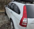 Белый Хонда СРВ, объемом двигателя 2 л и пробегом 219 тыс. км за 12900 $, фото 9 на Automoto.ua