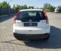Белый Хонда СРВ, объемом двигателя 2.4 л и пробегом 167 тыс. км за 17400 $, фото 3 на Automoto.ua
