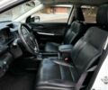Белый Хонда СРВ, объемом двигателя 2.4 л и пробегом 77 тыс. км за 9900 $, фото 6 на Automoto.ua