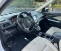 Белый Хонда СРВ, объемом двигателя 2.4 л и пробегом 71 тыс. км за 3900 $, фото 11 на Automoto.ua