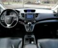 Хонда СРВ 2016 в Черкассах на Automoto.ua Белый Хонда СРВ, объемом двигателя 2.4 л и пробегом 80 тыс. км за 9300 $, фото 7 на Automoto.ua
