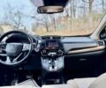 Белый Хонда СРВ, объемом двигателя 1.5 л и пробегом 57 тыс. км за 6800 $, фото 6 на Automoto.ua