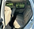 Белый Хонда СРВ, объемом двигателя 1.5 л и пробегом 59 тыс. км за 8800 $, фото 13 на Automoto.ua