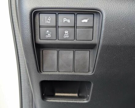 Белый Хонда СРВ, объемом двигателя 2 л и пробегом 25 тыс. км за 10000 $, фото 11 на Automoto.ua