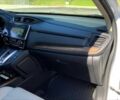 Белый Хонда СРВ, объемом двигателя 2 л и пробегом 25 тыс. км за 16000 $, фото 4 на Automoto.ua