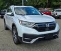 Білий Хонда СРВ, об'ємом двигуна 2 л та пробігом 15 тис. км за 11460 $, фото 1 на Automoto.ua