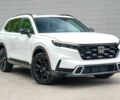 Білий Хонда СРВ, об'ємом двигуна 2 л та пробігом 19 тис. км за 17000 $, фото 1 на Automoto.ua