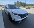 Белый Хонда СРВ, объемом двигателя 2 л и пробегом 24 тыс. км за 16930 $, фото 1 на Automoto.ua