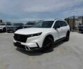 Білий Хонда СРВ, об'ємом двигуна 2 л та пробігом 23 тис. км за 17000 $, фото 1 на Automoto.ua