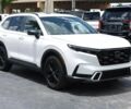 Білий Хонда СРВ, об'ємом двигуна 2 л та пробігом 17 тис. км за 17000 $, фото 1 на Automoto.ua