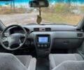 Белый Хонда СРВ, объемом двигателя 2 л и пробегом 200 тыс. км за 2400 $, фото 6 на Automoto.ua