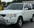 Белый Хонда СРВ, объемом двигателя 2 л и пробегом 380 тыс. км за 4650 $, фото 12 на Automoto.ua