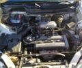 Білий Хонда СРВ, об'ємом двигуна 2 л та пробігом 261 тис. км за 4500 $, фото 6 на Automoto.ua