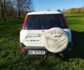 Білий Хонда СРВ, об'ємом двигуна 2 л та пробігом 261 тис. км за 4500 $, фото 3 на Automoto.ua