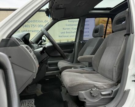 Белый Хонда СРВ, объемом двигателя 2 л и пробегом 380 тыс. км за 4650 $, фото 23 на Automoto.ua