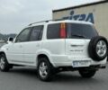 Белый Хонда СРВ, объемом двигателя 2 л и пробегом 380 тыс. км за 4650 $, фото 7 на Automoto.ua