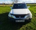Білий Хонда СРВ, об'ємом двигуна 2 л та пробігом 261 тис. км за 4500 $, фото 1 на Automoto.ua
