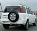 Белый Хонда СРВ, объемом двигателя 2 л и пробегом 380 тыс. км за 4650 $, фото 9 на Automoto.ua