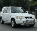 Белый Хонда СРВ, объемом двигателя 2 л и пробегом 380 тыс. км за 4650 $, фото 11 на Automoto.ua