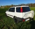 Білий Хонда СРВ, об'ємом двигуна 2 л та пробігом 261 тис. км за 4500 $, фото 2 на Automoto.ua