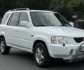 Белый Хонда СРВ, объемом двигателя 2 л и пробегом 380 тыс. км за 4650 $, фото 10 на Automoto.ua