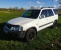 Білий Хонда СРВ, об'ємом двигуна 2 л та пробігом 261 тис. км за 4500 $, фото 1 на Automoto.ua