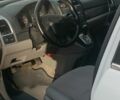 Белый Хонда СРВ, объемом двигателя 2.4 л и пробегом 270 тыс. км за 8800 $, фото 5 на Automoto.ua