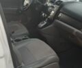 Белый Хонда СРВ, объемом двигателя 2.4 л и пробегом 270 тыс. км за 8800 $, фото 6 на Automoto.ua