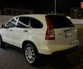 Хонда СРВ 2008 у Києві на Automoto.ua Білий Хонда СРВ, об'ємом двигуна 2.4 л та пробігом 165 тис. км за 11000 $, фото 38 на Automoto.ua