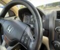 Белый Хонда СРВ, объемом двигателя 2.35 л и пробегом 264 тыс. км за 10500 $, фото 12 на Automoto.ua
