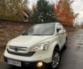 Хонда СРВ 2008 у Києві на Automoto.ua Білий Хонда СРВ, об'ємом двигуна 2.4 л та пробігом 165 тис. км за 11000 $, фото 23 на Automoto.ua