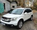 Белый Хонда СРВ, объемом двигателя 2.4 л и пробегом 216 тыс. км за 11000 $, фото 13 на Automoto.ua