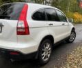 Хонда СРВ 2008 у Києві на Automoto.ua Білий Хонда СРВ, об'ємом двигуна 2.4 л та пробігом 165 тис. км за 11000 $, фото 28 на Automoto.ua