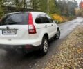 Хонда СРВ 2008 у Києві на Automoto.ua Білий Хонда СРВ, об'ємом двигуна 2.4 л та пробігом 165 тис. км за 11000 $, фото 33 на Automoto.ua