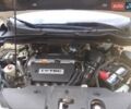 Белый Хонда СРВ, объемом двигателя 2.35 л и пробегом 133 тыс. км за 10200 $, фото 20 на Automoto.ua