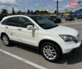 Белый Хонда СРВ, объемом двигателя 2.35 л и пробегом 264 тыс. км за 10500 $, фото 8 на Automoto.ua