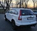 Білий Хонда СРВ, об'ємом двигуна 2.4 л та пробігом 127 тис. км за 9900 $, фото 6 на Automoto.ua
