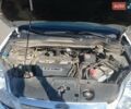 Белый Хонда СРВ, объемом двигателя 2.4 л и пробегом 220 тыс. км за 11000 $, фото 22 на Automoto.ua