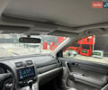 Белый Хонда СРВ, объемом двигателя 2.35 л и пробегом 200 тыс. км за 9999 $, фото 18 на Automoto.ua
